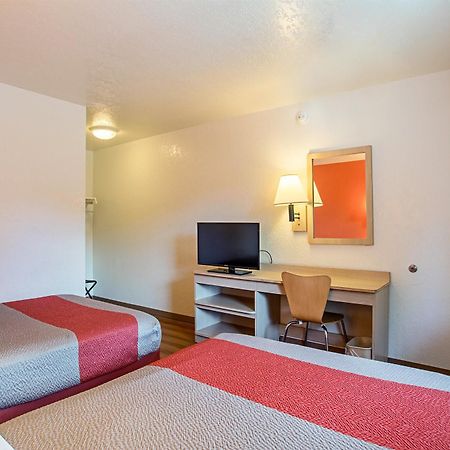 Motel 6-Prescott, Az Ngoại thất bức ảnh