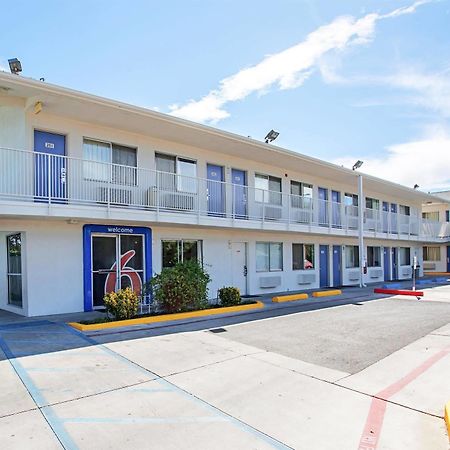 Motel 6-Prescott, Az Ngoại thất bức ảnh