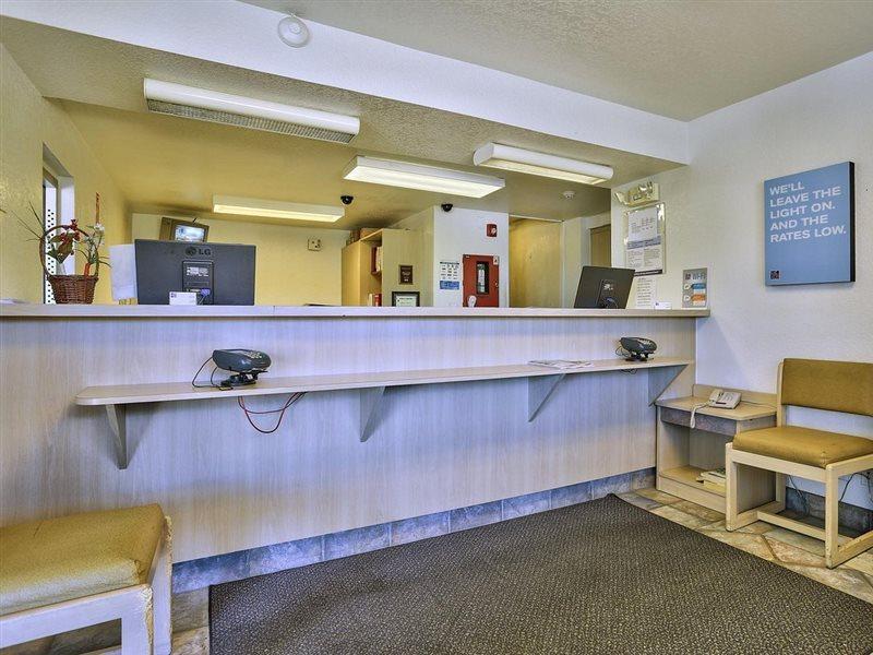 Motel 6-Prescott, Az Ngoại thất bức ảnh