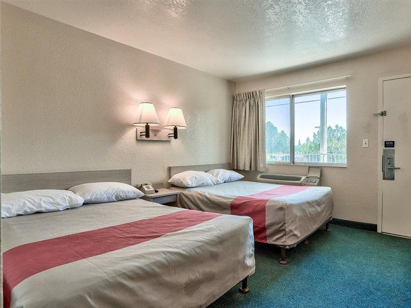 Motel 6-Prescott, Az Ngoại thất bức ảnh