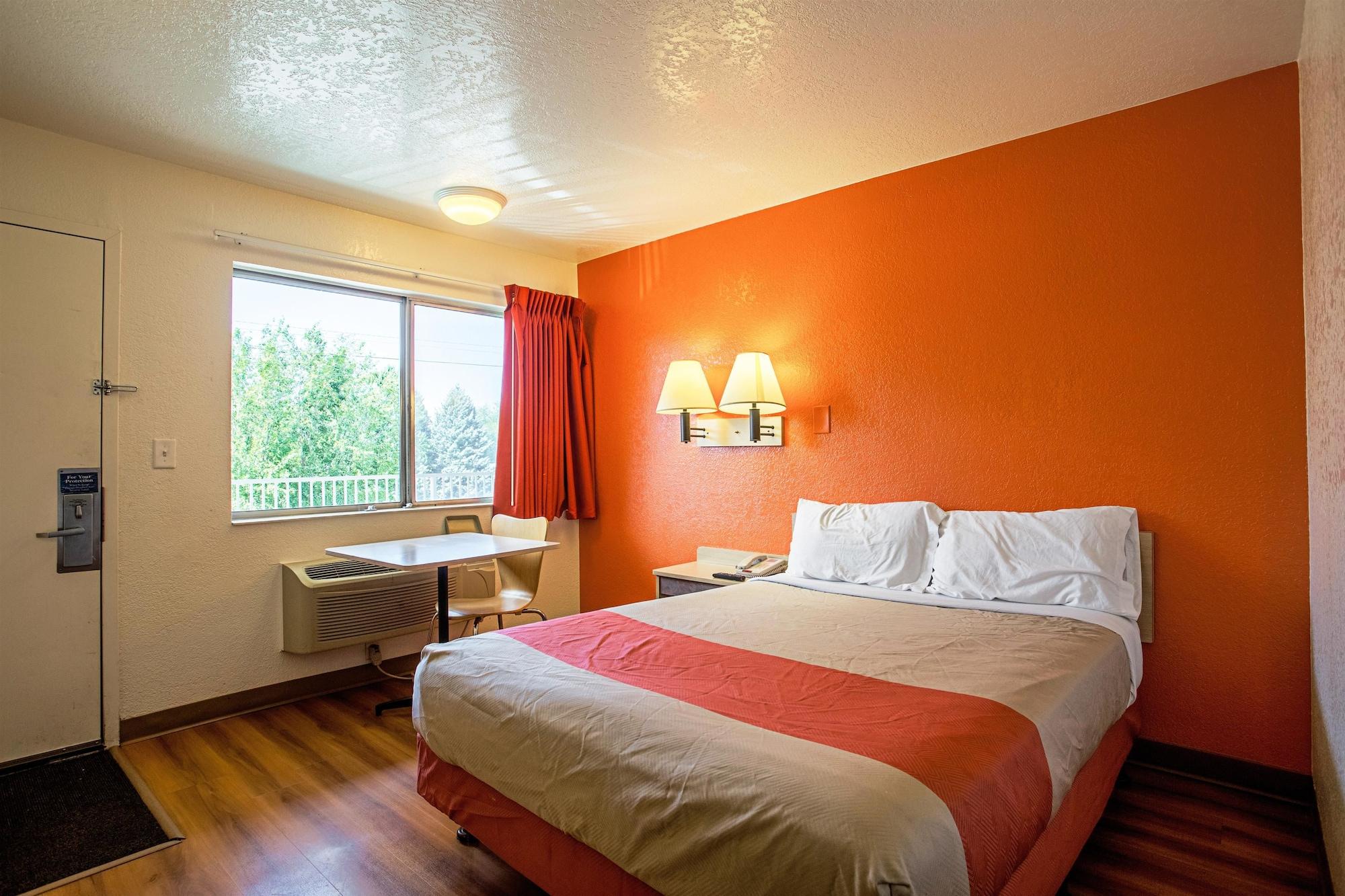 Motel 6-Prescott, Az Ngoại thất bức ảnh