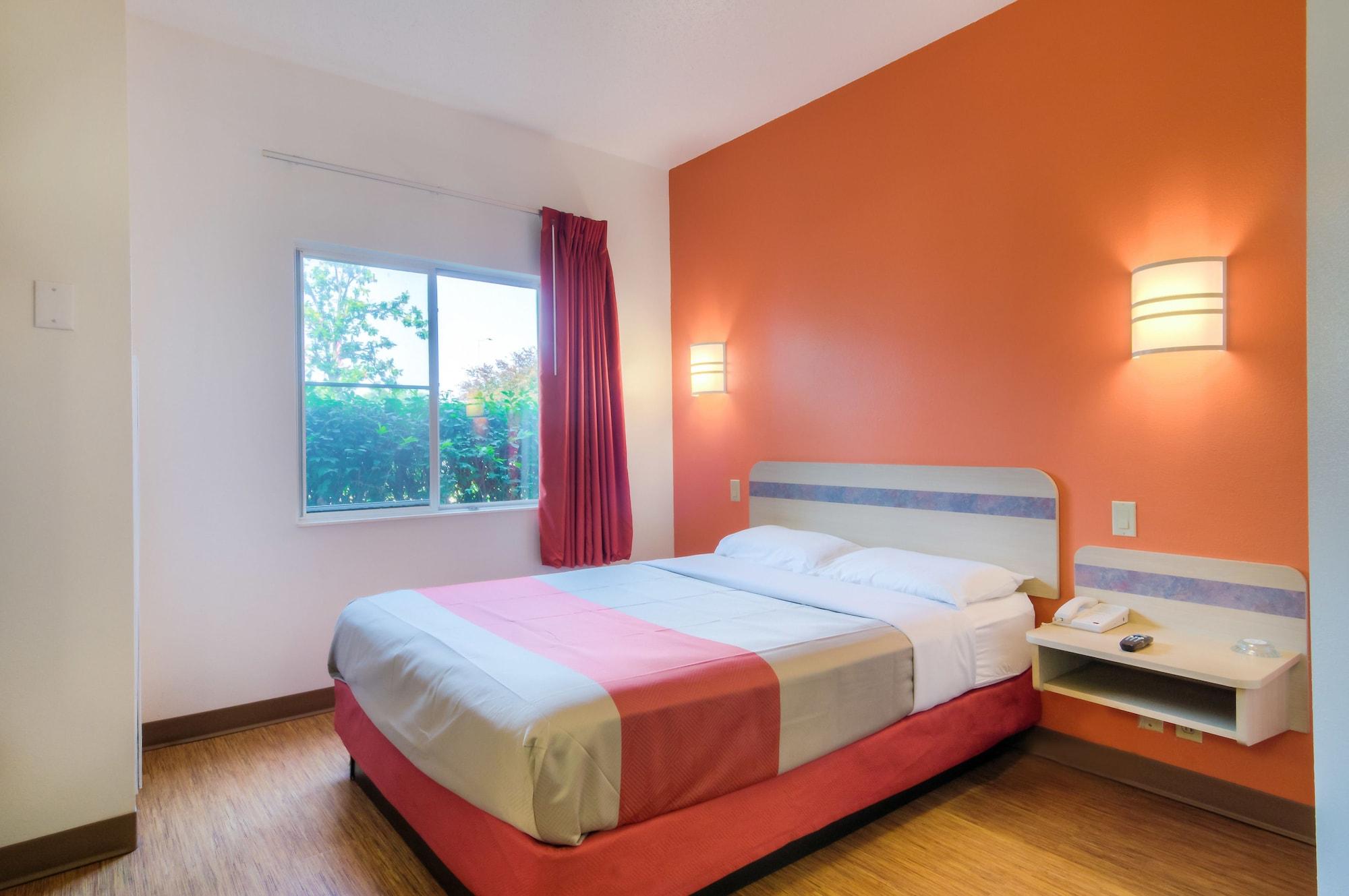Motel 6-Prescott, Az Ngoại thất bức ảnh