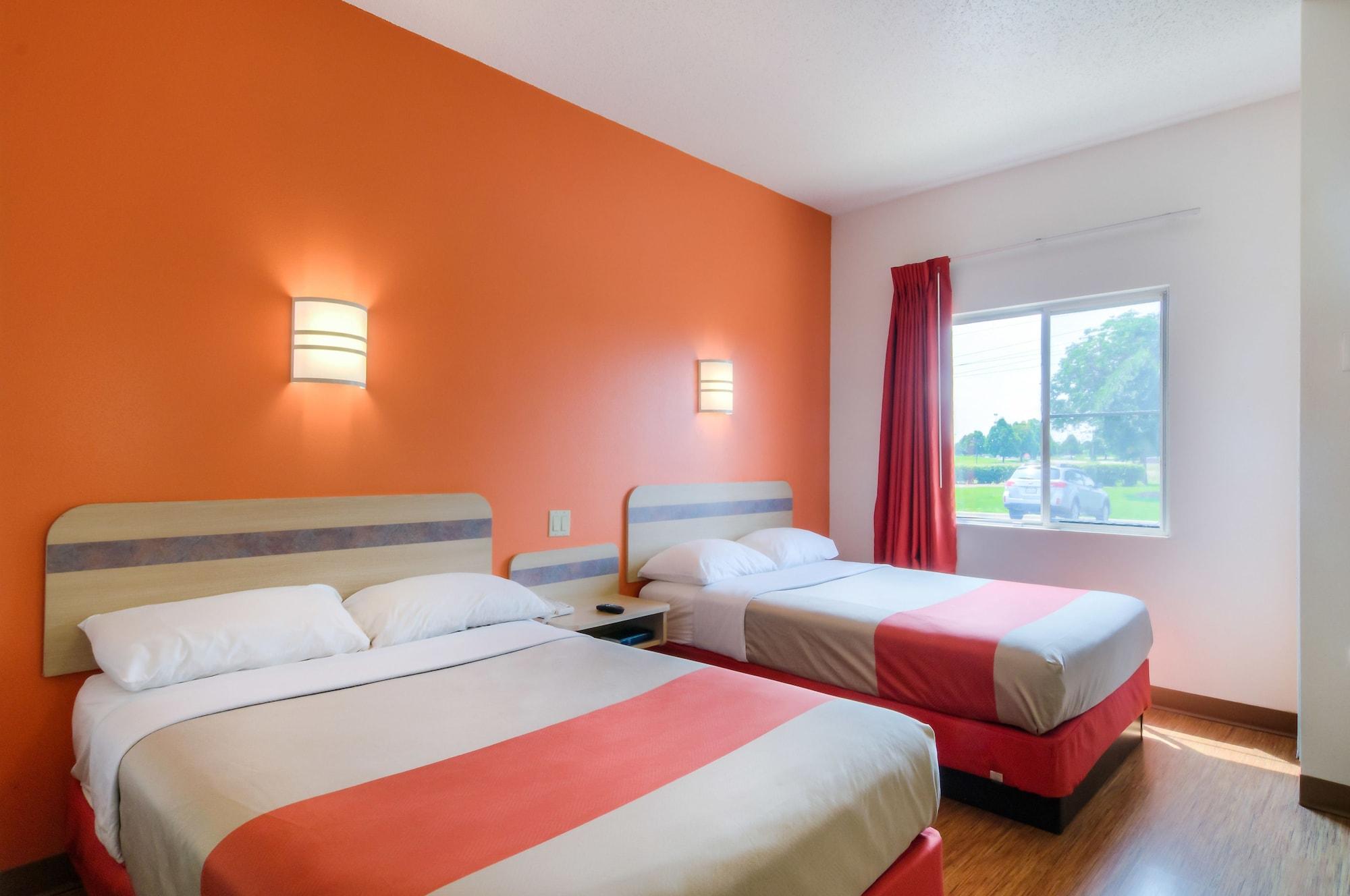 Motel 6-Prescott, Az Ngoại thất bức ảnh