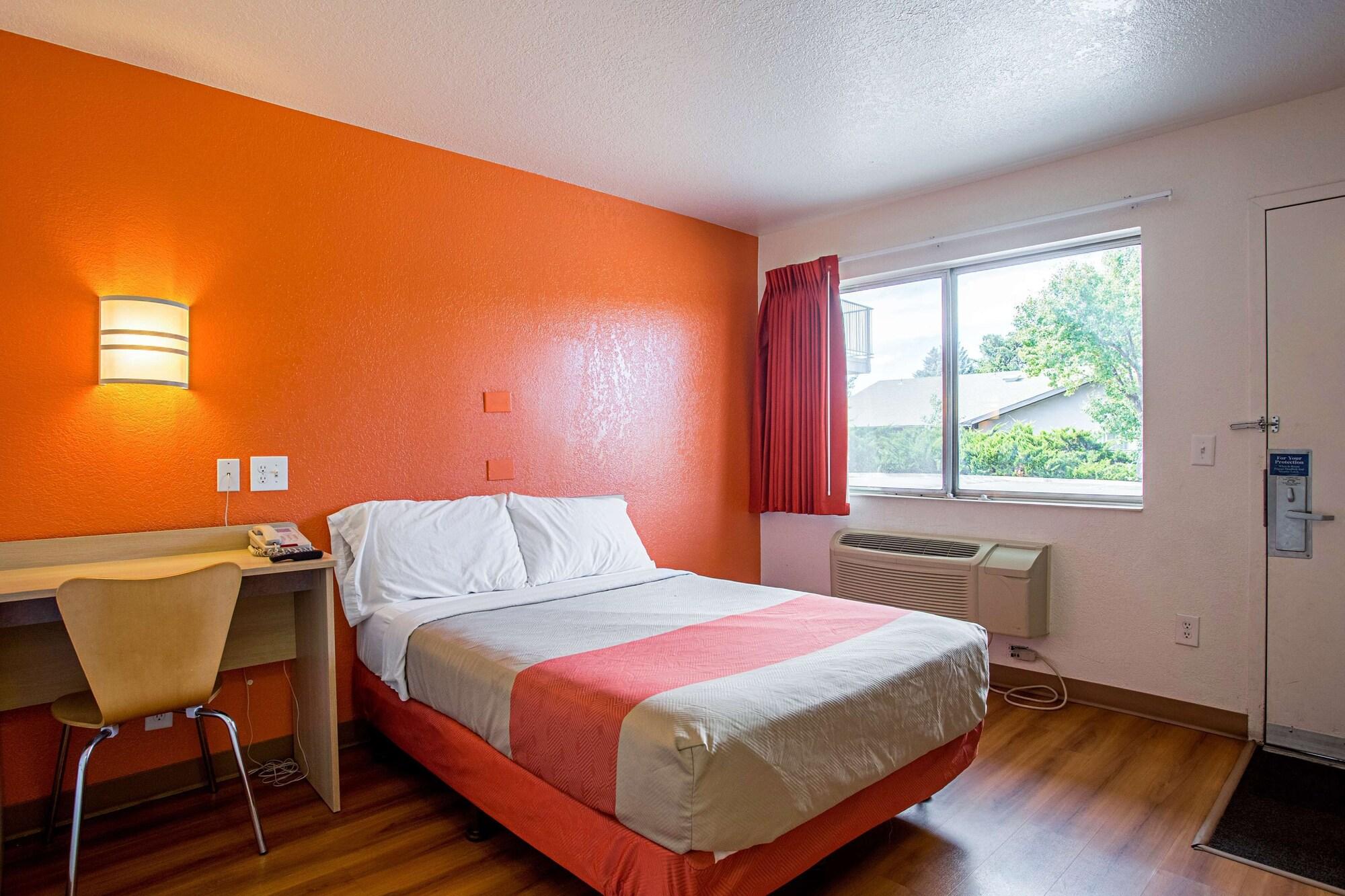 Motel 6-Prescott, Az Ngoại thất bức ảnh