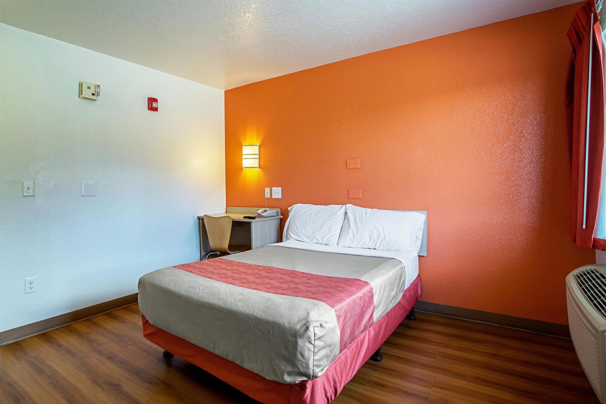Motel 6-Prescott, Az Ngoại thất bức ảnh