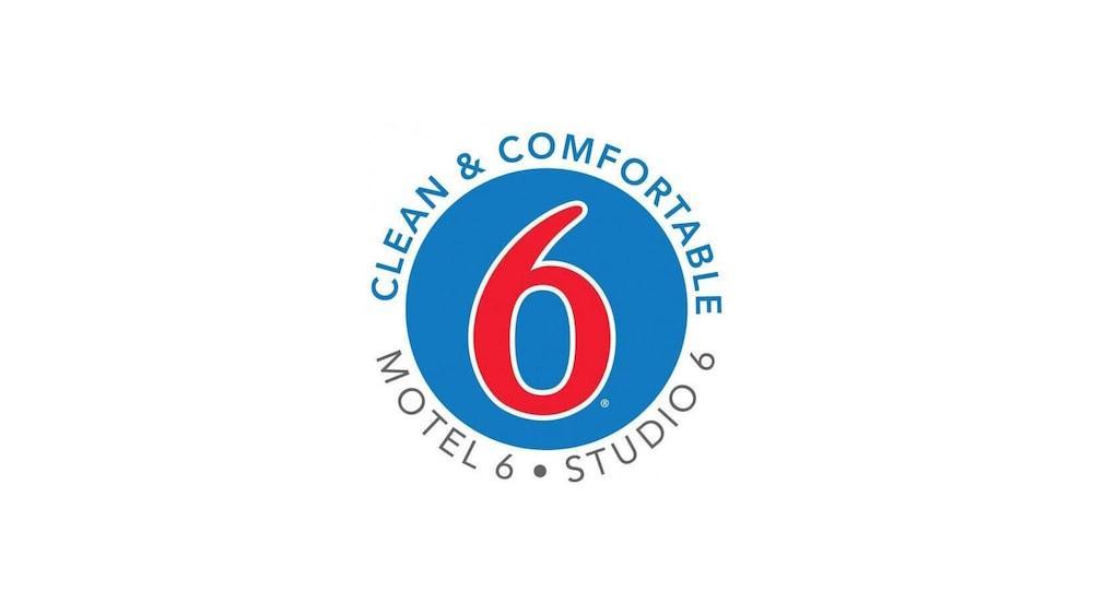 Motel 6-Prescott, Az Ngoại thất bức ảnh