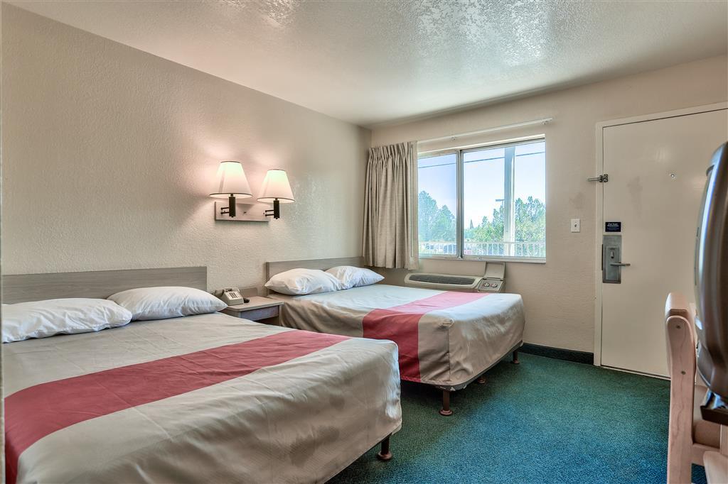 Motel 6-Prescott, Az Phòng bức ảnh