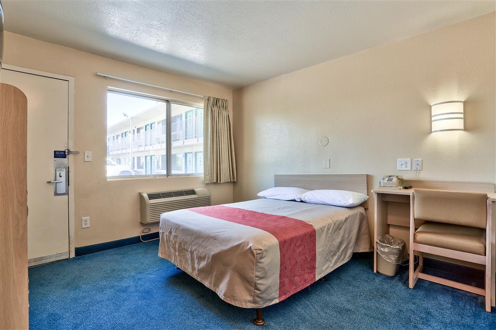 Motel 6-Prescott, Az Phòng bức ảnh