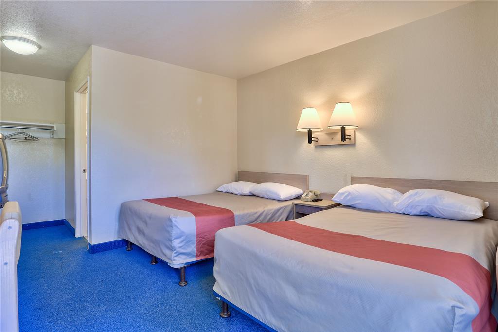 Motel 6-Prescott, Az Phòng bức ảnh