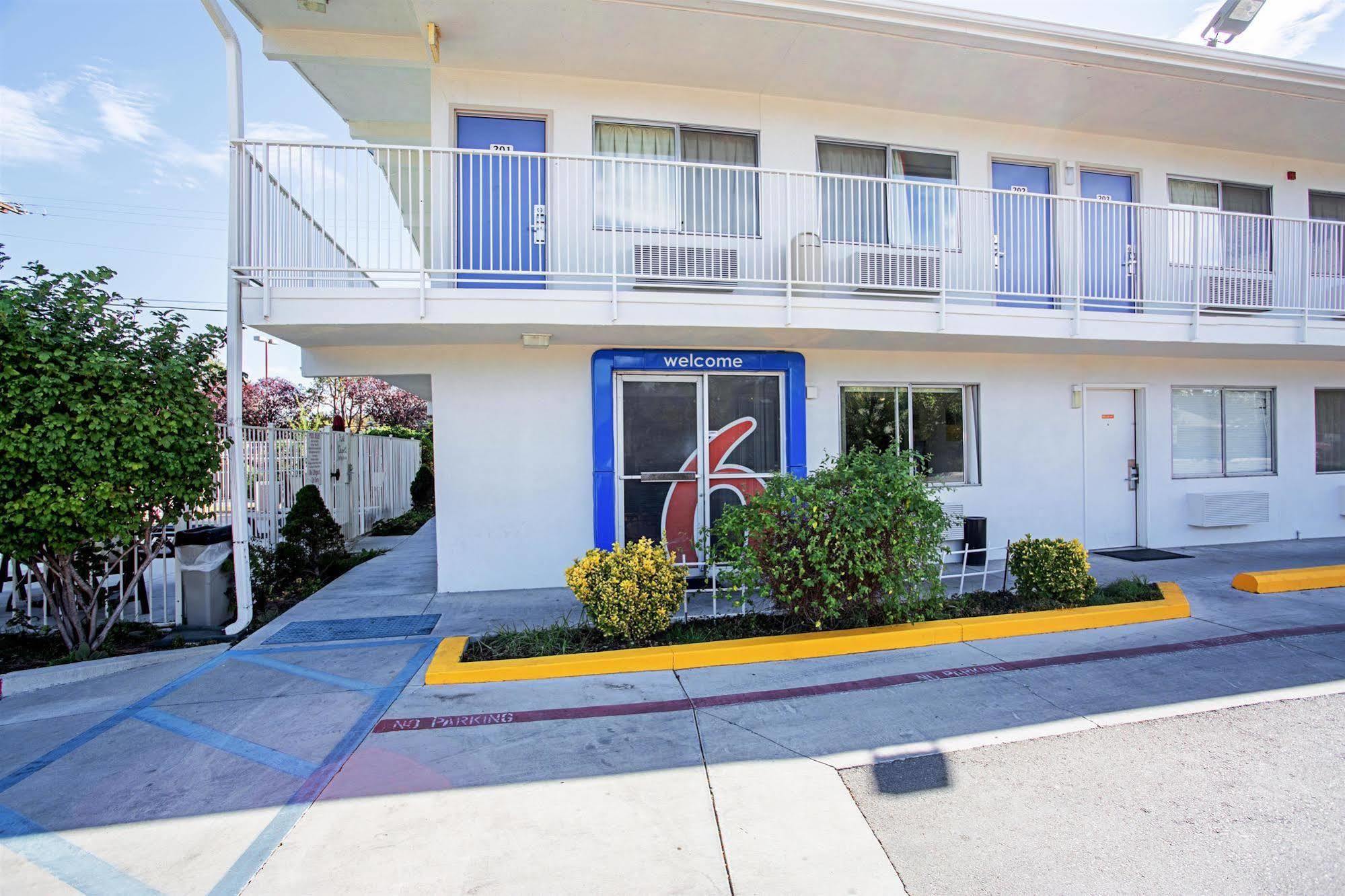 Motel 6-Prescott, Az Ngoại thất bức ảnh