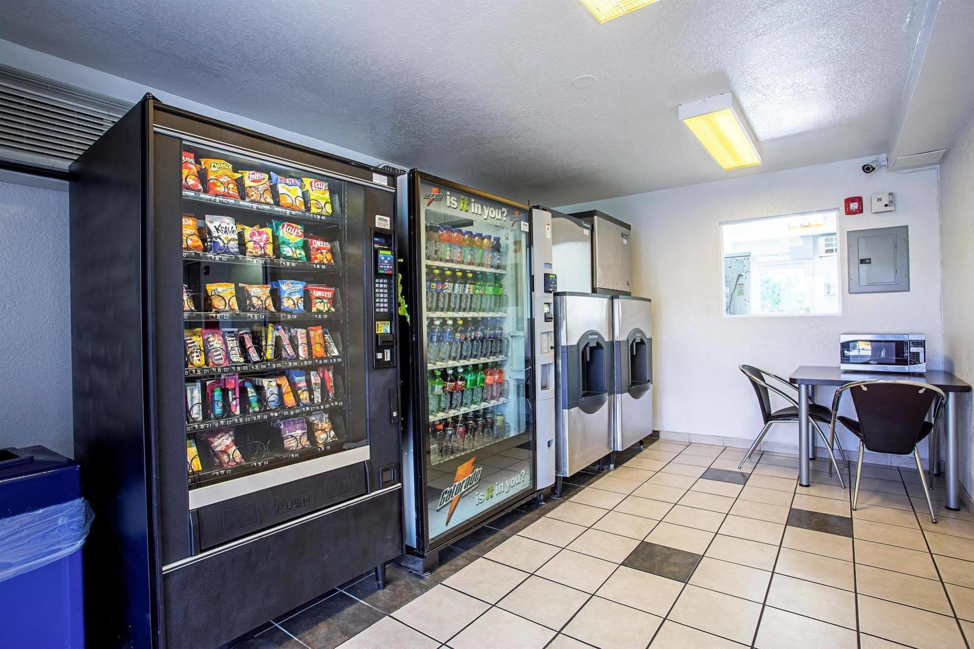 Motel 6-Prescott, Az Ngoại thất bức ảnh