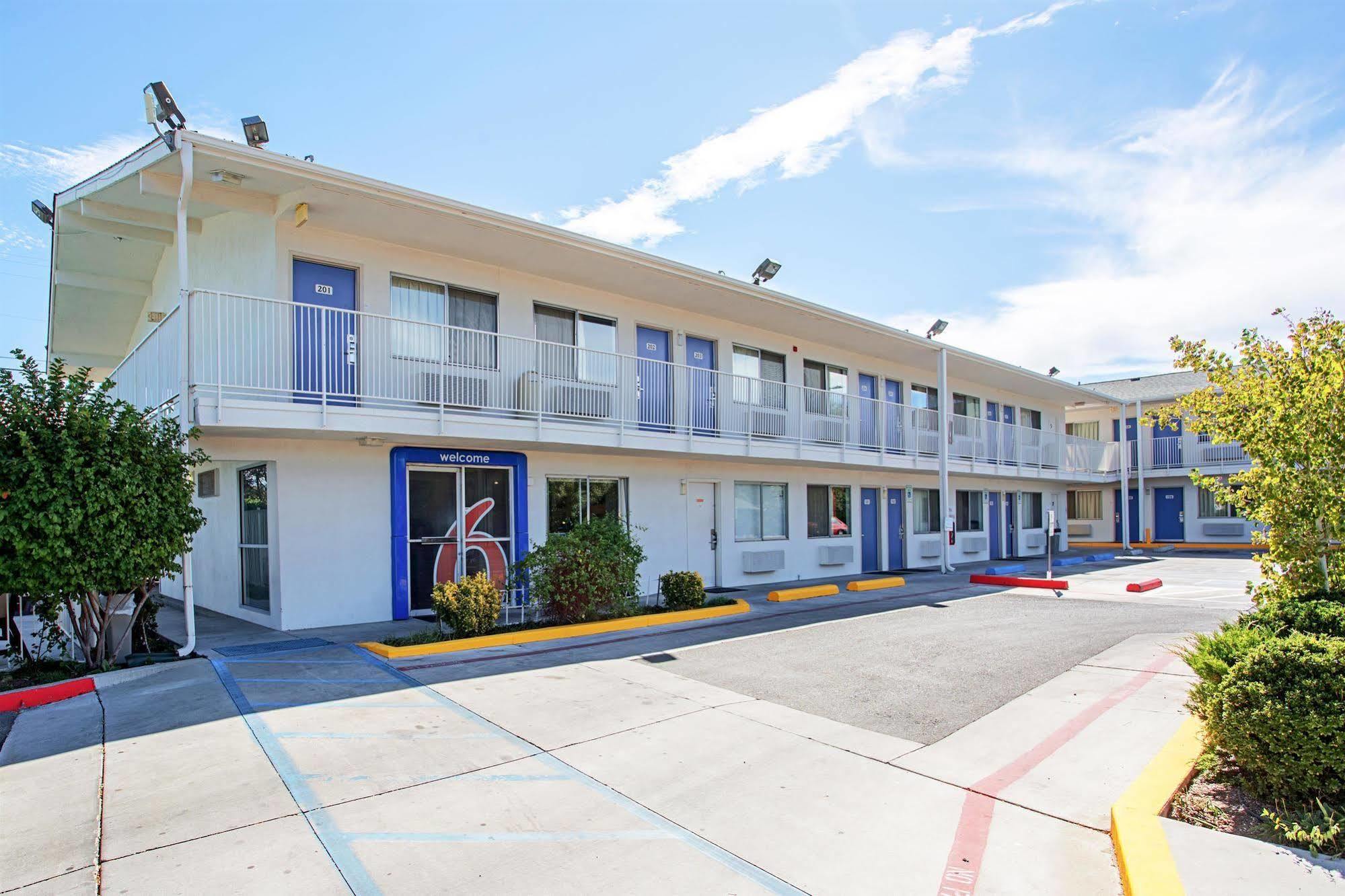 Motel 6-Prescott, Az Ngoại thất bức ảnh
