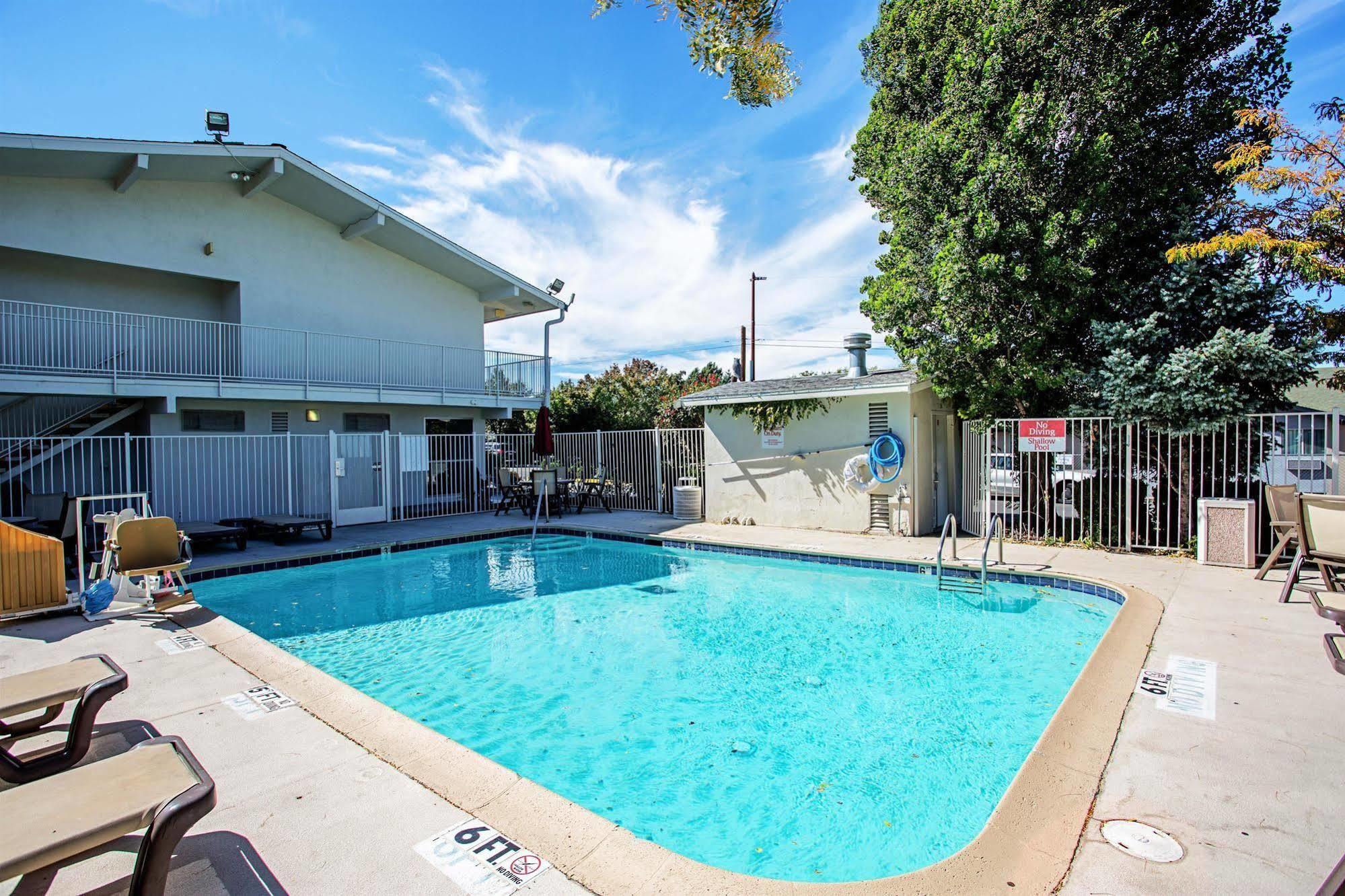 Motel 6-Prescott, Az Ngoại thất bức ảnh