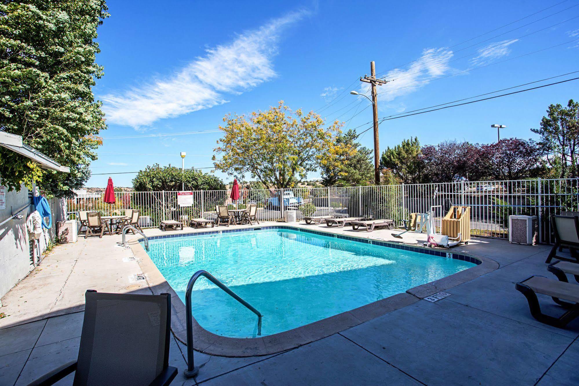 Motel 6-Prescott, Az Ngoại thất bức ảnh