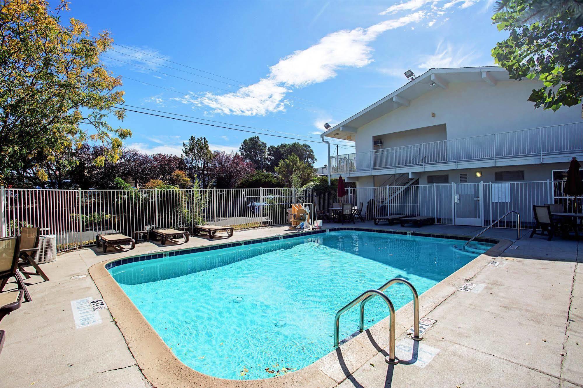Motel 6-Prescott, Az Ngoại thất bức ảnh