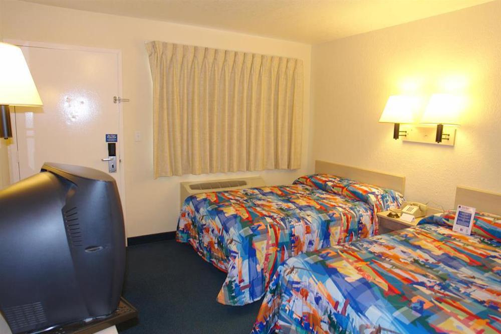 Motel 6-Prescott, Az Phòng bức ảnh