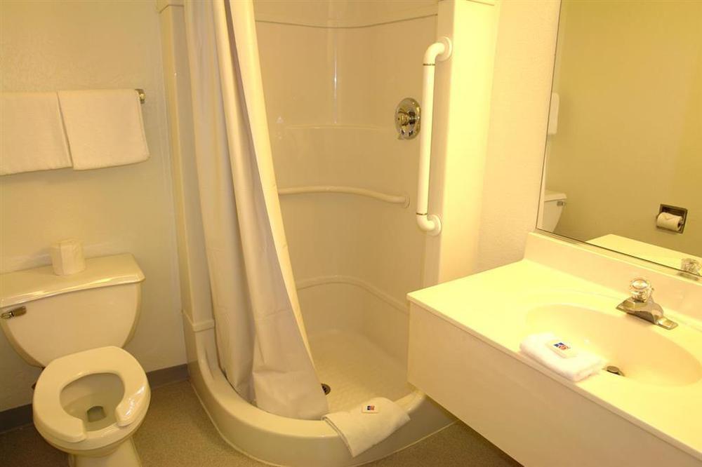 Motel 6-Prescott, Az Phòng bức ảnh