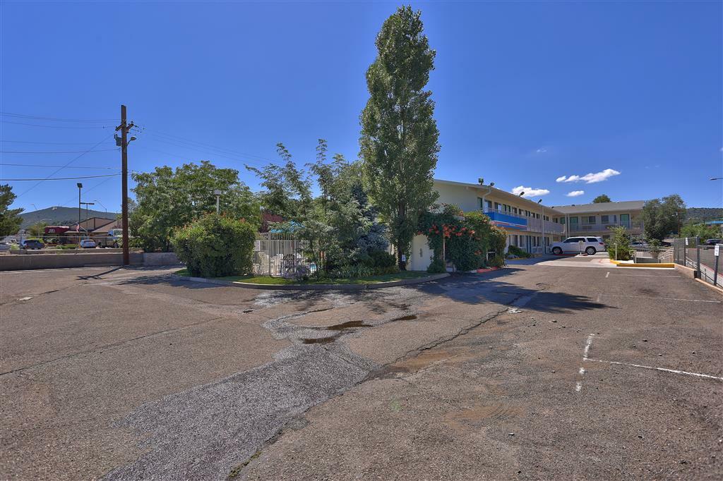 Motel 6-Prescott, Az Ngoại thất bức ảnh