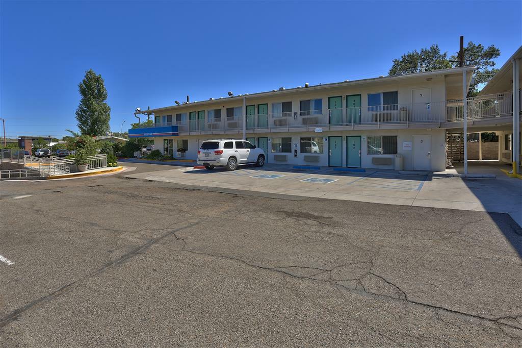 Motel 6-Prescott, Az Ngoại thất bức ảnh
