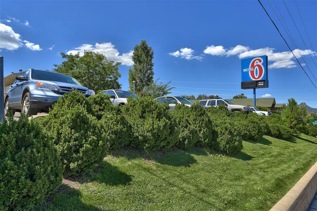 Motel 6-Prescott, Az Ngoại thất bức ảnh
