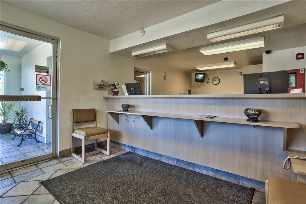 Motel 6-Prescott, Az Nội địa bức ảnh
