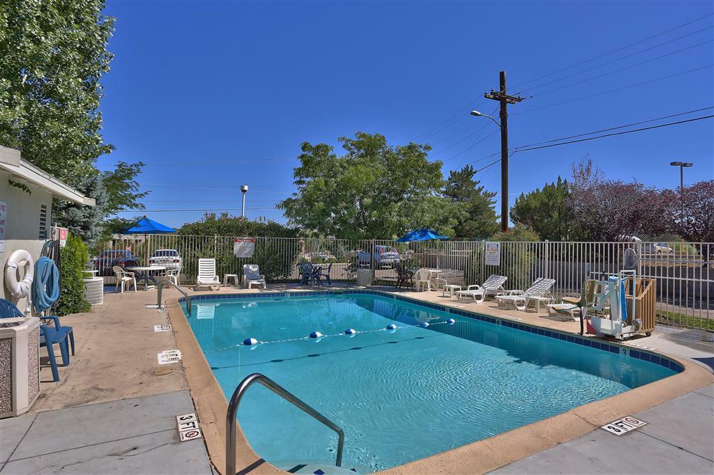 Motel 6-Prescott, Az Tiện nghi bức ảnh