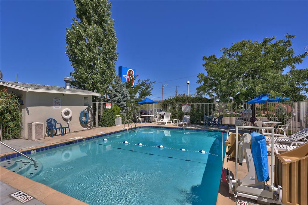 Motel 6-Prescott, Az Tiện nghi bức ảnh
